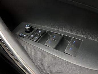 Toyota Corolla 1.8 VVT-h GPF GR SPORT CVT (122 ps) - AUTO PARK - LED - REVERSE 