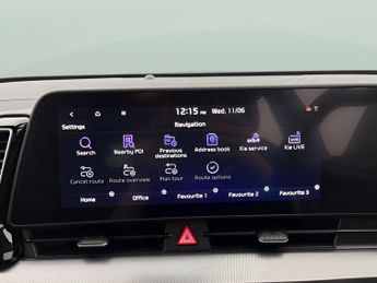 Kia Sportage 1.6 h T-GDi GT-Line (226 bhp) - BLUETOOTH - CRUISE - PADDLE SHIF