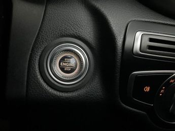 Mercedes-Benz C Class 2.0 C220d AMG Line G-Tronic+ (194 ps) - SELF PARK - LED - REVERS