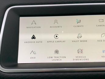 Land Rover Range Rover Evoque 1.5 P300e 12.2kWh S Plug-in 4WD (309 ps) - LANE DEPARTURE  - ELE