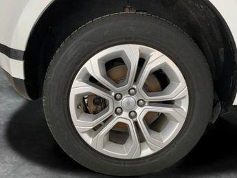 Land Rover Range Rover Evoque 1.5 P300e 12.2kWh S Plug-in 4WD (309 ps) - LANE DEPARTURE  - ELE