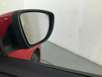 Nissan Leaf 39kWh Acenta (150 ps) - BLIND SPOT ASSIST - INTELLIGENT LANE INT