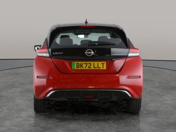 Nissan Leaf 39kWh Acenta (150 ps) - BLIND SPOT ASSIST - INTELLIGENT LANE INT