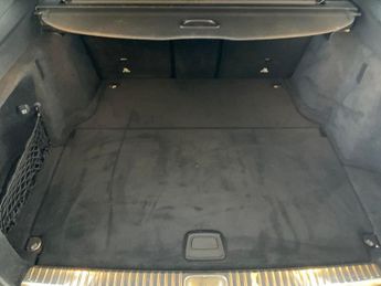 Mercedes-Benz C Class 2.0 C220d AMG Line G-Tronic+ (194 ps) - SELF PARK - LED - REVERS