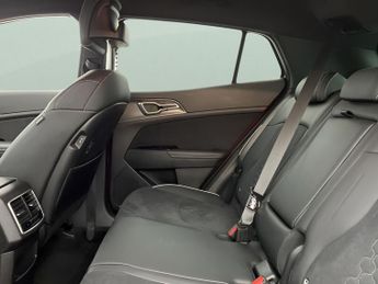 Kia Sportage 1.6 h T-GDi GT-Line (226 bhp) - LANE DEPARTURE  - LANE FOLLOWING