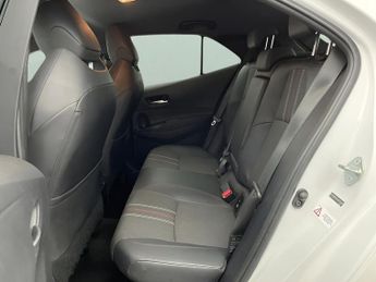 Toyota Corolla 1.8 VVT-h GPF GR SPORT CVT (122 ps) - AUTO PARK - LED - REVERSE 