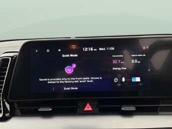 Kia Sportage 1.6 h T-GDi GT-Line (226 bhp) - BLUETOOTH - CRUISE - PADDLE SHIF