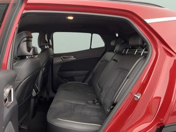 Kia Sportage 1.6 h T-GDi GT-Line (226 bhp) - BLUETOOTH - CRUISE - PADDLE SHIF