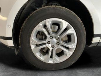 Land Rover Range Rover Evoque 1.5 P300e 12.2kWh S Plug-in 4WD (309 ps) - LANE DEPARTURE  - ELE