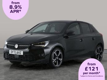 Vauxhall Corsa 1.2 Turbo SRi (100 ps) - DRIVING MODES - 17IN ALLOYS - CLIMATE C