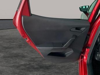 Seat Ibiza 1.0 TSI FR Sport DSG (110 ps) - KEYLESS ENTRY - LED - NAV