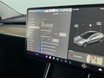 Tesla Model 3 (Dual Motor) Performance 4WDE (Performance Upgrade) (449 bhp) - 