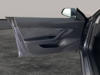 Tesla Model 3 (Dual Motor) Performance 4WDE (Performance Upgrade) (449 bhp) - 