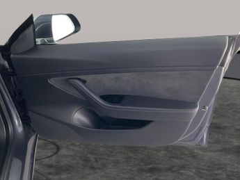 Tesla Model 3 (Dual Motor) Performance 4WDE (Performance Upgrade) (449 bhp) - 