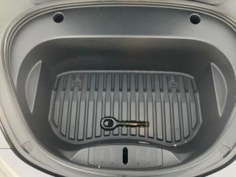 Tesla Model 3 (Dual Motor) Performance 4WDE (Performance Upgrade) (449 bhp) - 