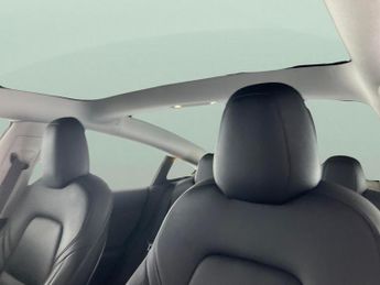 Tesla Model 3 (Dual Motor) Performance 4WDE (Performance Upgrade) (449 bhp) - 