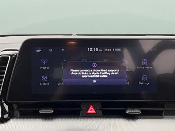 Kia Sportage 1.6 h T-GDi GT-Line (226 bhp) - BLUETOOTH - CRUISE - PADDLE SHIF