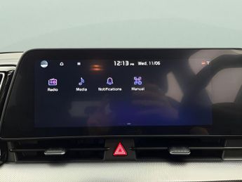 Kia Sportage 1.6 h T-GDi GT-Line (226 bhp) - BLUETOOTH - CRUISE - PADDLE SHIF