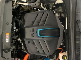 Kia Niro 64kWh 4+ (201 bhp) - LED - REVERSE CAM - NAV