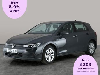 Volkswagen Golf 1.5 TSI Life (150 ps) - BLUETOOTH - DIGITAL DASH - PARK SENSORS