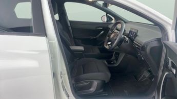 MG Mg4 64kWh SE Long Range (203 ps) - SPEED LIMIT RECOG - 17IN ALLOYS
