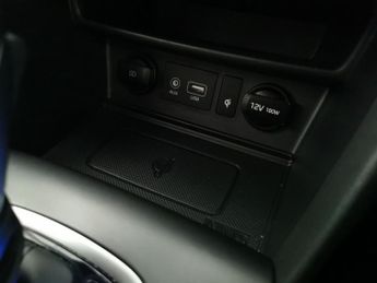 Hyundai Kona 1.6 T-GDi Premium GT DCT 4WD (177 ps) - HEAT AND COOL SEATS - LE