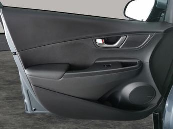 Hyundai Kona 1.6 T-GDi Premium GT DCT 4WD (177 ps) - HEAT AND COOL SEATS - LE