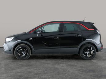 Vauxhall Crossland 1.2 Turbo GS (130 ps) - BLUETOOTH - CRUISE - CLIMATE CONTROL