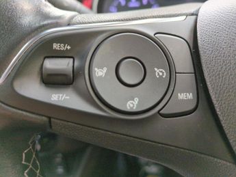 Vauxhall Crossland 1.2 Turbo GS (130 ps) - BLUETOOTH - CRUISE - CLIMATE CONTROL