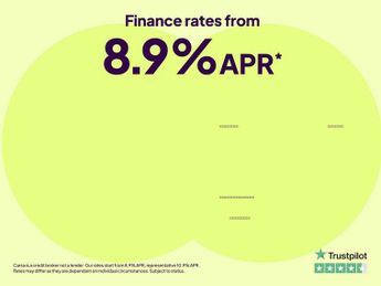 Vauxhall Crossland 1.2 Turbo GS (130 ps) - BLUETOOTH - CLIMATE CONTROL - DAB