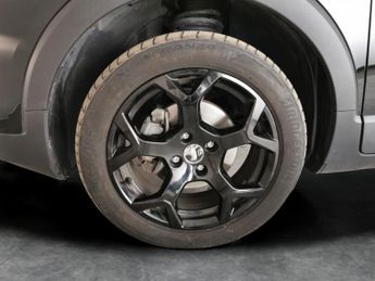 Vauxhall Crossland 1.2 Turbo GS (130 ps) - BLUETOOTH - CLIMATE CONTROL - DAB