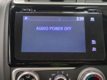 Honda Jazz 1.3 i-VTEC SE CVT (102 ps) - SPEED LIMIT RECOG - PARK SENSORS