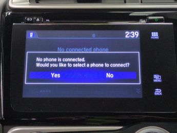 Honda Jazz 1.3 i-VTEC SE CVT (102 ps) - SPEED LIMIT RECOG - PARK SENSORS