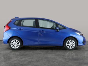 Honda Jazz 1.3 i-VTEC SE CVT (102 ps) - SPEED LIMIT RECOG - PARK SENSORS