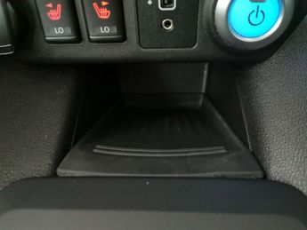 Nissan Leaf 39kWh Acenta (150 ps) - HEATED STEERING - BLIND SPOT ASSIST