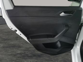 Volkswagen Polo 2.0 TSI GTI+ DSG (207 ps) - LIGHT AND SIGHT PACK - ACTIVE INFO D