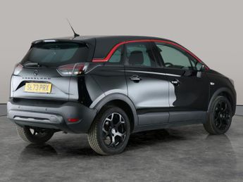 Vauxhall Crossland 1.2 Turbo GS (130 ps) - BLUETOOTH - CLIMATE CONTROL - DAB