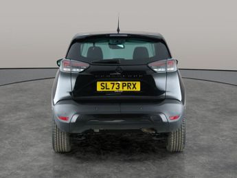 Vauxhall Crossland 1.2 Turbo GS (130 ps) - BLUETOOTH - CLIMATE CONTROL - DAB