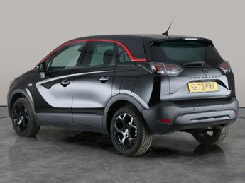 Vauxhall Crossland 1.2 Turbo GS (130 ps) - BLUETOOTH - CLIMATE CONTROL - DAB