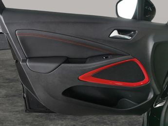 Vauxhall Crossland 1.2 Turbo GS (130 ps) - BLUETOOTH - CLIMATE CONTROL - DAB