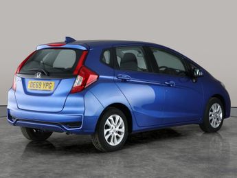 Honda Jazz 1.3 i-VTEC SE CVT (102 ps) - SPEED LIMIT RECOG - PARK SENSORS