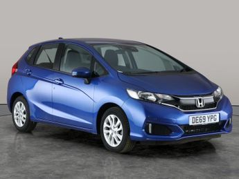 Honda Jazz 1.3 i-VTEC SE CVT (102 ps) - SPEED LIMIT RECOG - PARK SENSORS