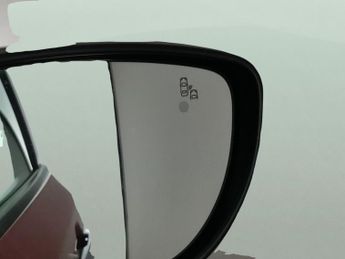 Nissan Leaf 39kWh Acenta (150 ps) - HEATED STEERING - BLIND SPOT ASSIST