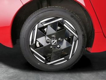 Nissan Leaf 39kWh Acenta (150 ps) - HEATED STEERING - BLIND SPOT ASSIST