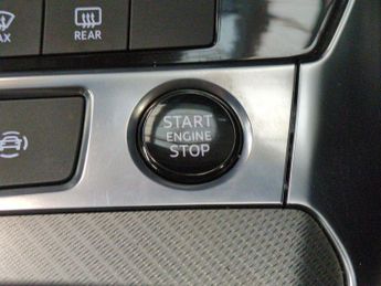 Audi A6 Saloon 2.0 TFSI 40 Sport S Tronic (204 ps) - HEATED LEATHER - LANE DEPA