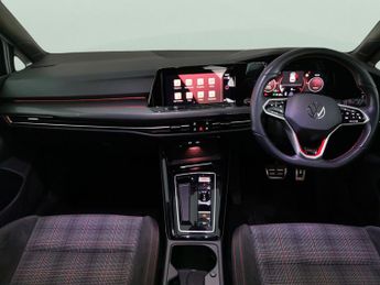 Volkswagen Golf 2.0 TSI GTI DSG (245 ps) - HEATED STEERING - BLUETOOTH - DIGITAL