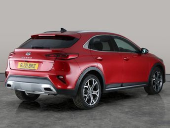 Kia Xceed 1.6 GDi 8.9kWh First Edition Plug-in DCT (139 bhp) - AUTO PARK -
