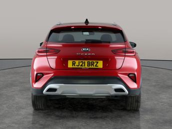 Kia Xceed 1.6 GDi 8.9kWh First Edition Plug-in DCT (139 bhp) - AUTO PARK -