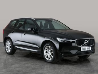 Volvo XC60 2.0 D4 Momentum (190 ps) - AUTO PARK - LED - HEATED LEATHER