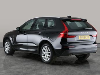 Volvo XC60 2.0 D4 Momentum (190 ps) - AUTO PARK - LED - HEATED LEATHER